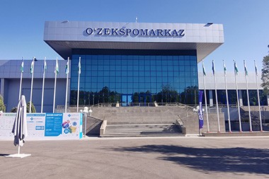 Jwell Machinery သည် Plastex Uzbekistan 2022 တွင် သင်နှင့်တွေ့ဆုံပါမည်။