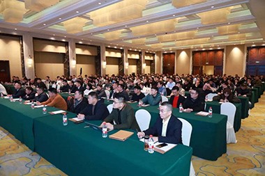 2023-2024 JWELL Supplier Conference ကို အောင်မြင်စွာ ကျင်းပနိုင်ခဲ့ပါသည်။