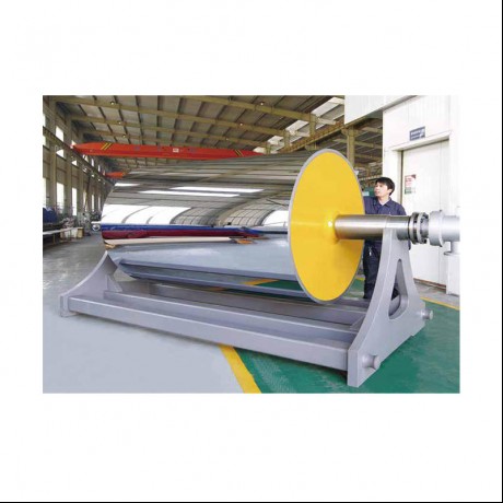 အအေးခံကြိတ်စက်၊ Casting Roller