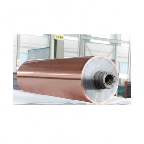 Optical Film & Sheet အတွက် Micro-Structure Roller