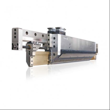မြန်နှုန်းမြင့် Film Coating Die Series