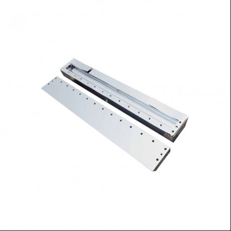 ကျဉ်းမြောင်းသော Gap Coating Die စီးရီး