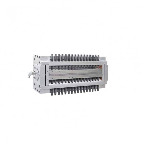 U အမျိုးအစား Lock PC အခေါင်းပေါက် အပိုင်းမှို အတွဲလိုက်