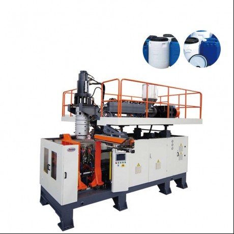 Open-top စည်များအတွက် 100ltr မှုတ်စက်